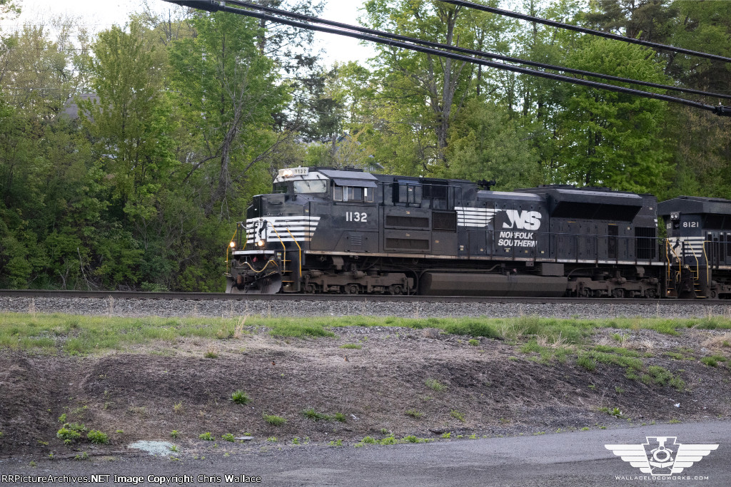 NS 1132
